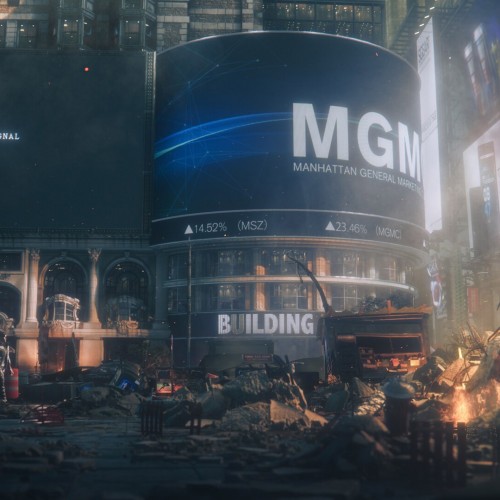 DLC Дополнение TEKKEN 8 - Season 2 Deluxe Edition PlayStation 5