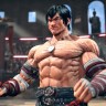 DLC Дополнение TEKKEN 8 - Season 2 Deluxe Edition PlayStation 5