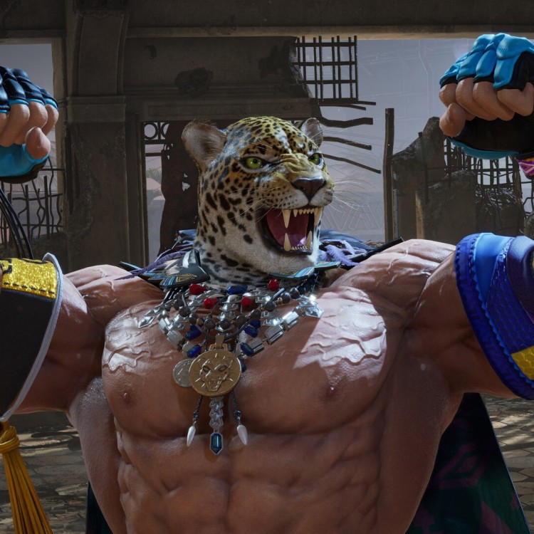 DLC Дополнение TEKKEN 8 - Season 2 Deluxe Edition PlayStation 5