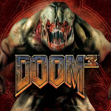 DOOM 3