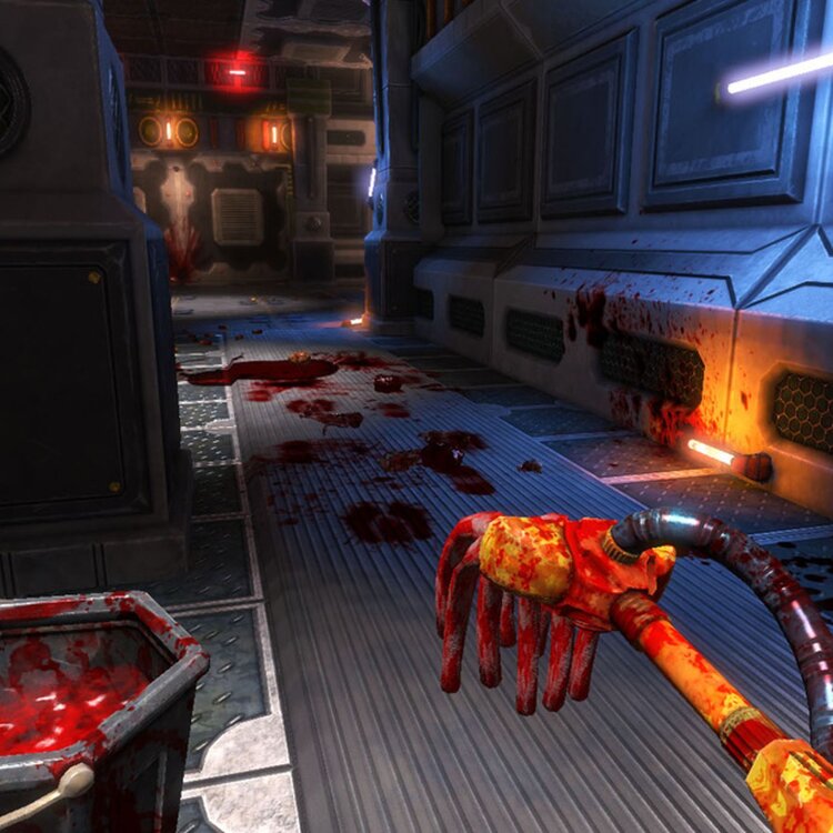 DOOM 3