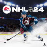 Игра NHL 24 PlayStation 4