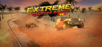 Extreme Offroad Racing VR, Steam Gift