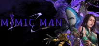 Mimic Man, Steam Gift