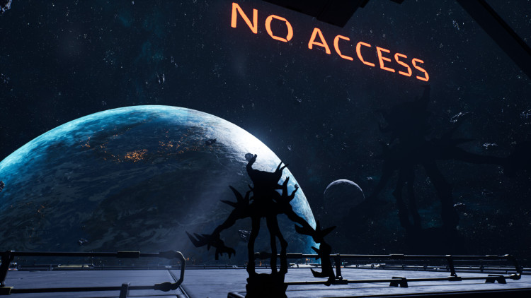 Mimic Man, Steam Gift