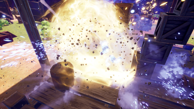 Mimic Man, Steam Gift