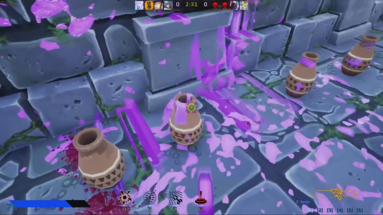 Mimic Man, Steam Gift