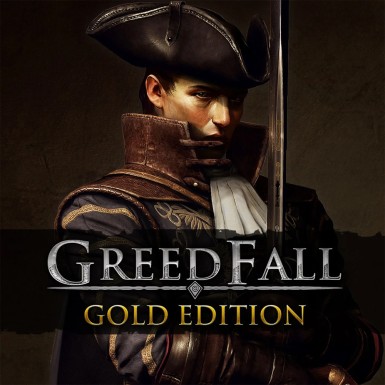 Игра GreedFall - Gold Edition PC, Steam Gift регион Россия, РФ