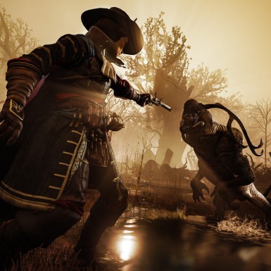 Игра GreedFall - Gold Edition PC, Steam Gift регион Россия, РФ