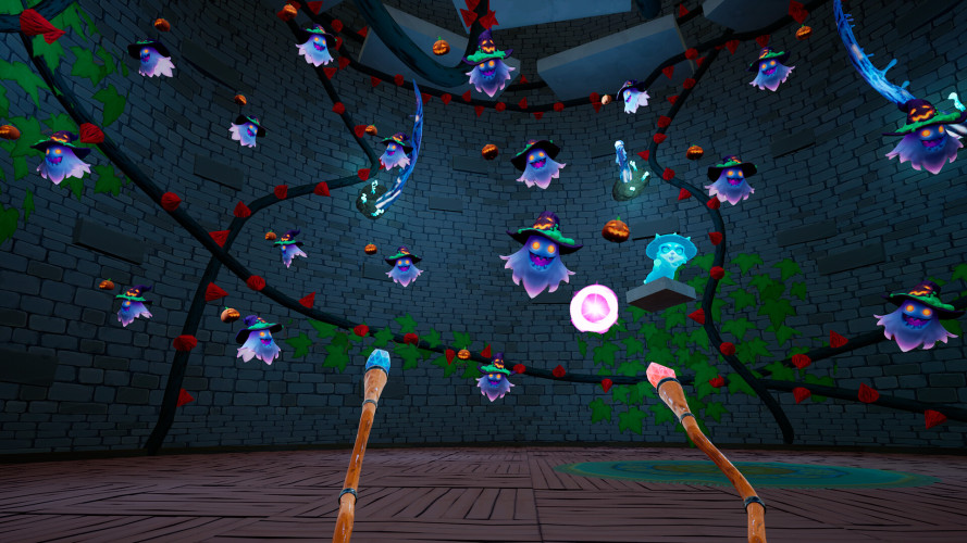 Endless Wonder VR, Steam Gift