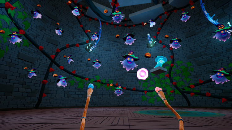 Endless Wonder VR, Steam Gift