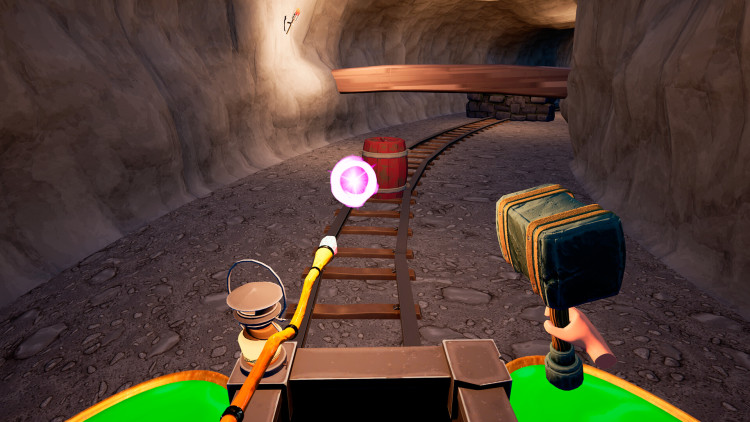 Endless Wonder VR, Steam Gift