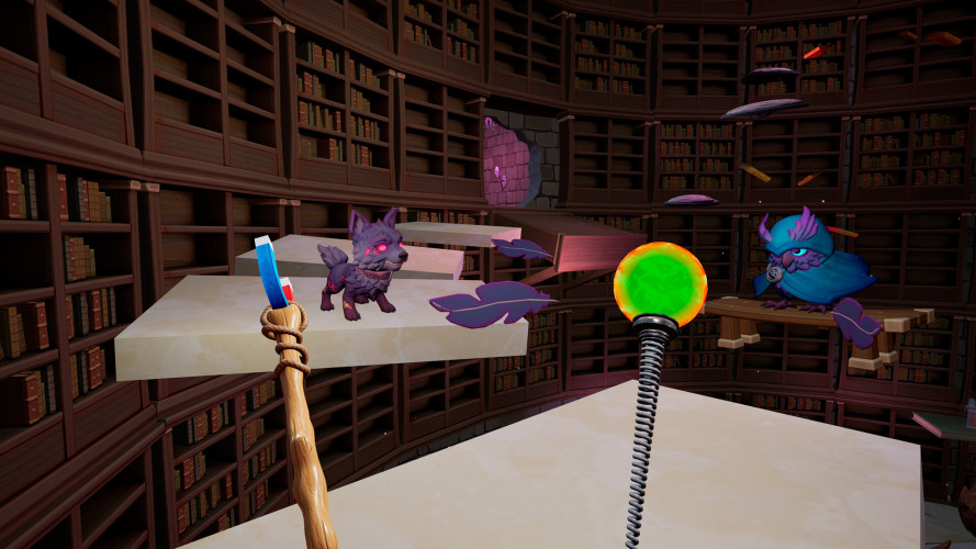 Endless Wonder VR, Steam Gift