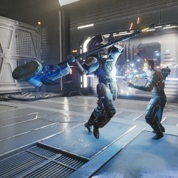 Игра STAR WARS Jedi: Survivor Deluxe Edition PC, Steam Gift регион Россия, РФ