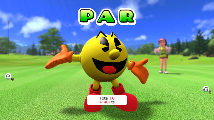 EVERYBODY'S GOLF HOT SHOTS, Steam Gift