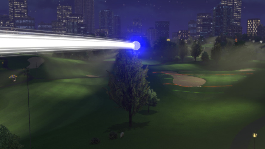 EVERYBODY'S GOLF HOT SHOTS, Steam Gift