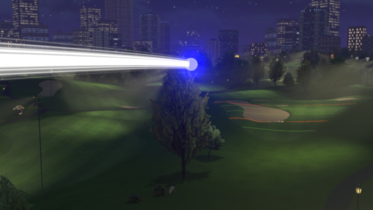 EVERYBODY'S GOLF HOT SHOTS, Steam Gift