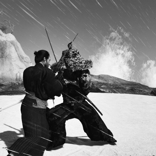 Игра GHOST OF TSUSHIMA DIRECTORS CUT для PC / ПК, активация в стим Steam для региона РФ / Россия цифровой ключ