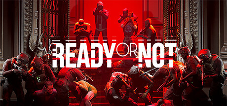 Ready or Not - Digital Deluxe Edition, Steam Gift