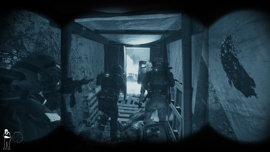 Ready or Not - Digital Deluxe Edition, Steam Gift