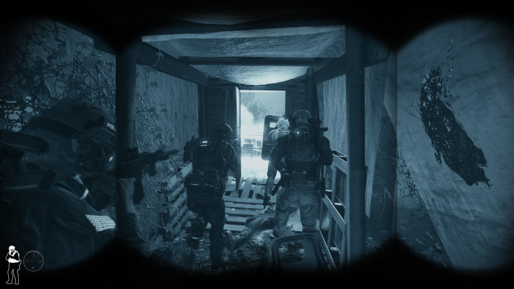 Ready or Not - Digital Deluxe Edition, Steam Gift