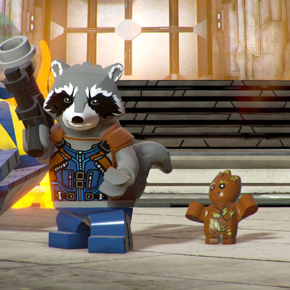 Lego marvel steam hot sale