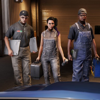 Игра Watch Dogs 2 PC, Steam Gift регион Россия, РФ