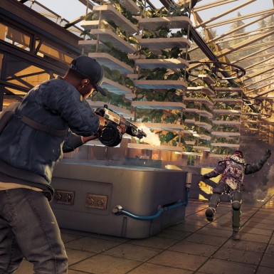 Игра Watch Dogs 2 PC, Steam Gift регион Россия, РФ