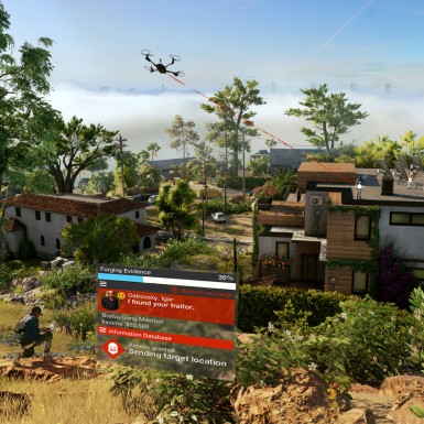 Игра Watch Dogs 2 PC, Steam Gift регион Россия, РФ