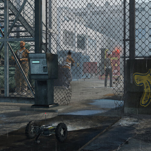 Игра Watch Dogs 2 PC, Steam Gift регион Россия, РФ