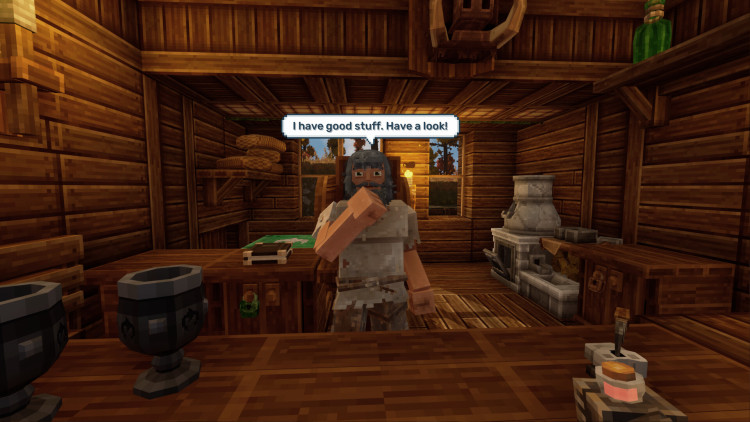 Everwind, Steam Gift