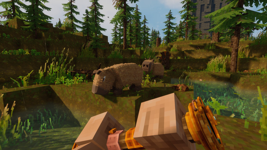 Everwind, Steam Gift
