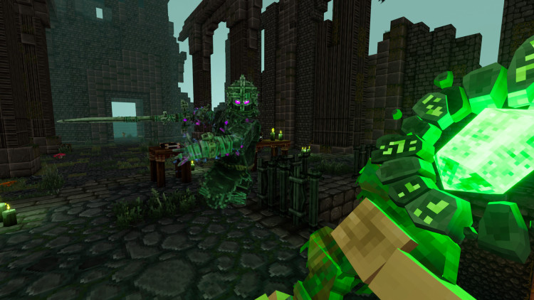 Everwind, Steam Gift