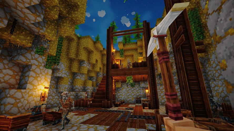 Everwind, Steam Gift