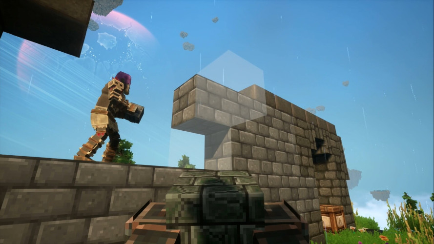 Everwind, Steam Gift