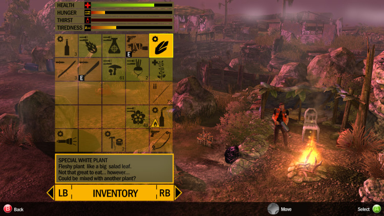 How to Survive - Storm Warning Edition, Steam Gift