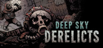 Deep Sky Derelicts, Steam Gift