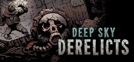 Deep Sky Derelicts, Steam Gift