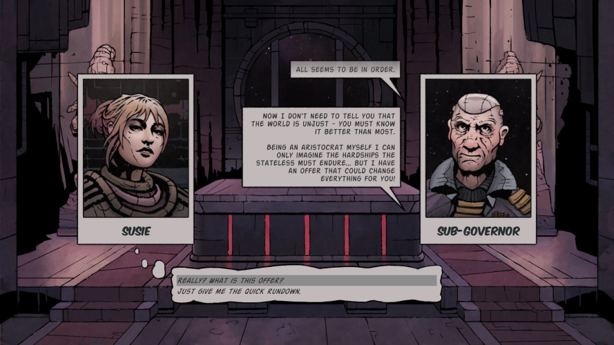 Deep Sky Derelicts, Steam Gift
