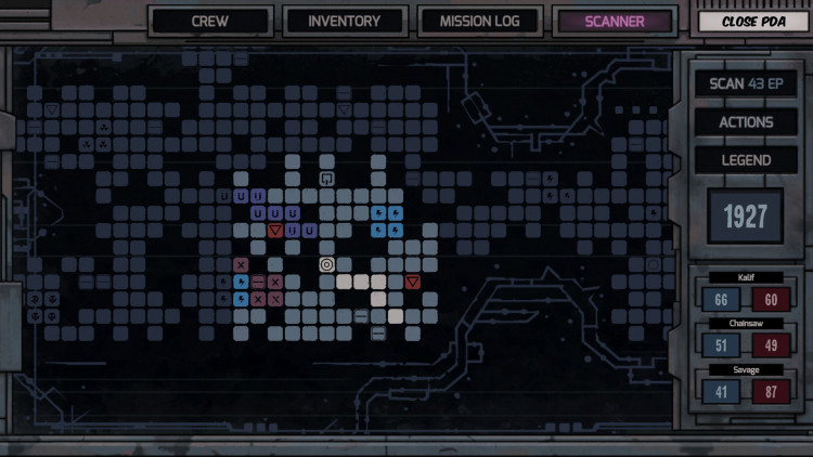Deep Sky Derelicts, Steam Gift