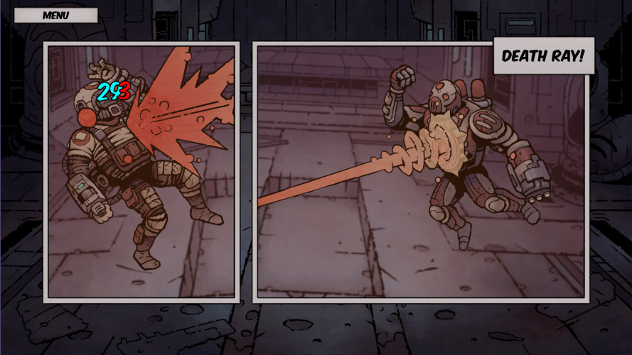 Deep Sky Derelicts, Steam Gift