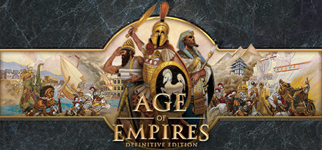 Age of Empires: Definitive Edition, Steam Gift