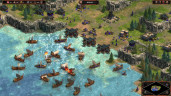 Age of Empires: Definitive Edition, Steam Gift