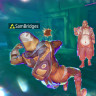 Игра Tides of Tomorrow для PC / ПК, активация в стим Steam для региона РФ / Россия цифровой ключ 