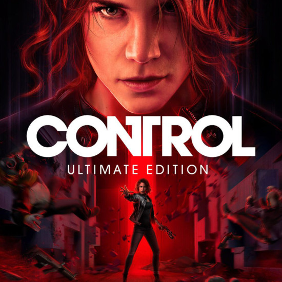 Control Ultimate Edition