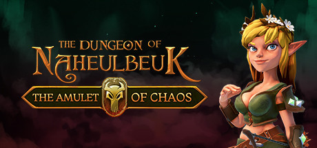 The Dungeon Of Naheulbeuk: The Amulet Of Chaos, Steam Gift