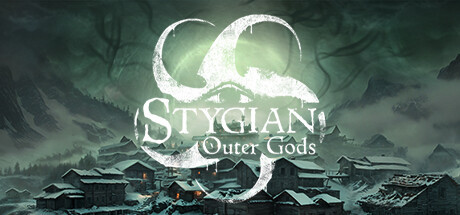 

Stygian: Outer Gods, Steam Gift