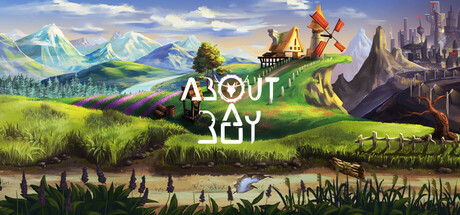 About a Boy, Steam Gift
