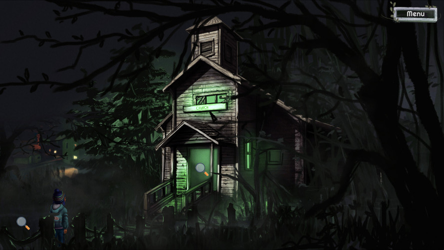 About a Boy, Steam Gift