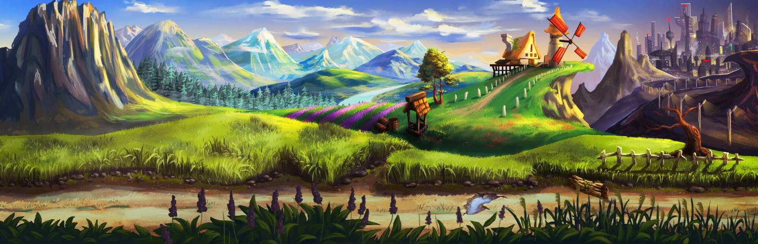 About a Boy, Steam Gift